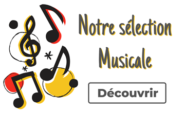 Sélection musicale