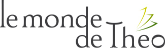 logo Le Monde de Théo